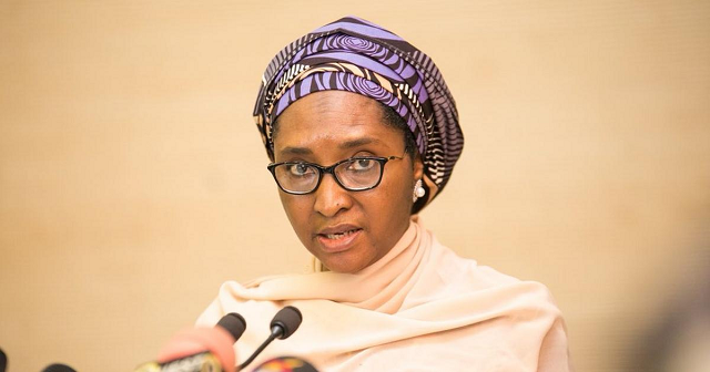 Petrol Subsidy, Falling Oil Revenue Affect Full Implementation Of 2022 Budget - Finance Minister