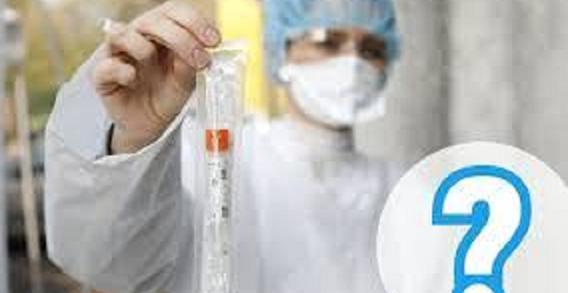 CDC Africa Validates Tanzania's COVID-19 Test Kits