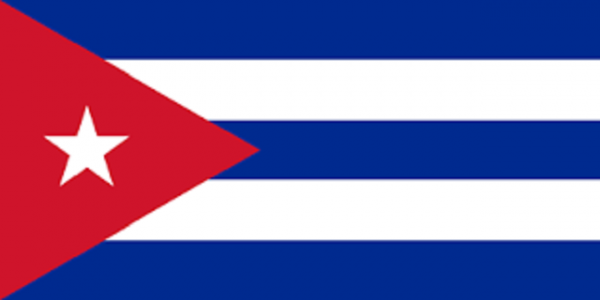 US Blacklists Cuba