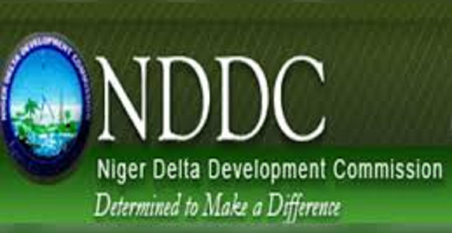 Tinubu Elects New Team For NDDC