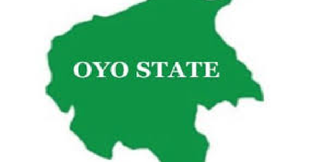 Oyo State Govt