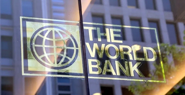 The World Bank has stated that Nigeria is among a list of top 10 countries with high debt risk exposure.