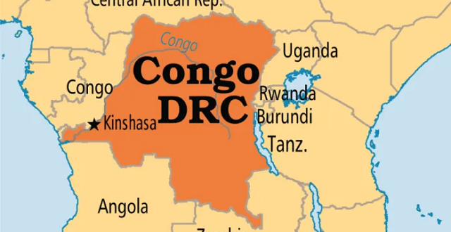 DR Congo Reports 2 Ebola Deaths, Begin Vaccination