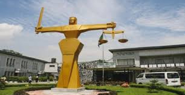 Court Jails Ex-Bank PHB MD For N25.7bn Fraud