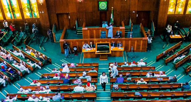 Reps Urge Health Ministry, Others To Provide Adequate Services To All Coastal Communities