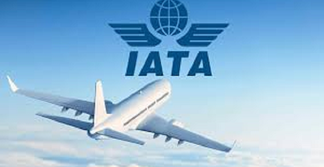 IATA Issues Guidelines