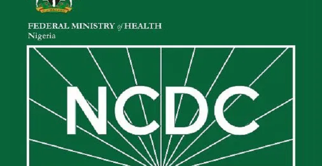NCDC Confirms 599 New COVID Cases In 14 States, FCT