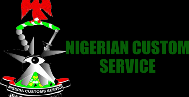 Automation of Customs Service