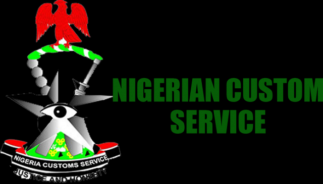 Automation of Customs Service