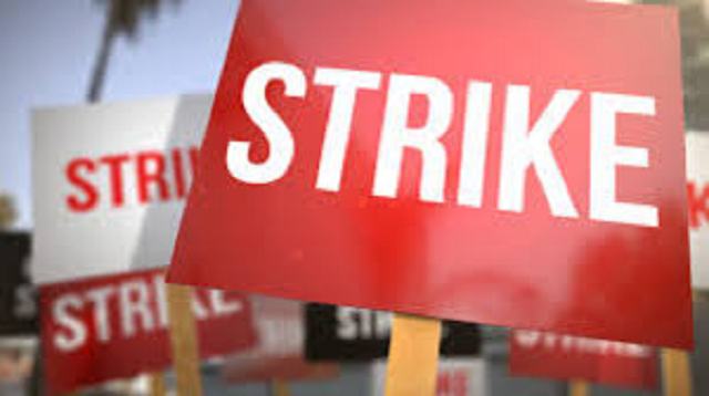 SSANU, NASU To Commence Strike On Friday