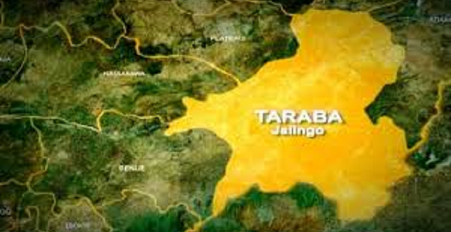 2 Dead As Police, Army Clash In Taraba State