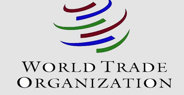 Global Trade Expected To Drop By 18.5 percent In Q2 - WTO