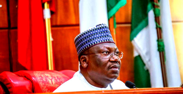 BREAKING: Lawmakers To Criminalise Ransom Payment To Kidnappers