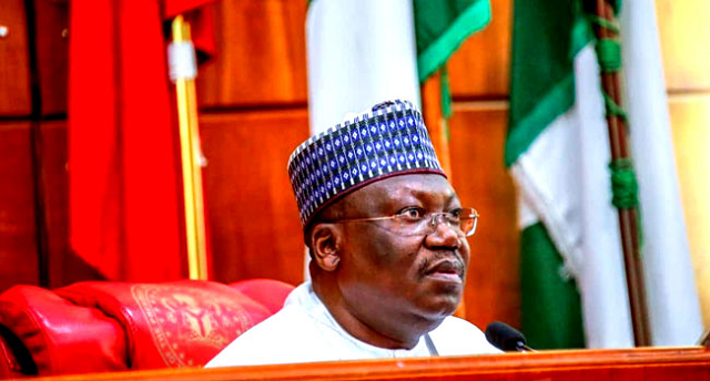 BREAKING: Lawmakers To Criminalise Ransom Payment To Kidnappers