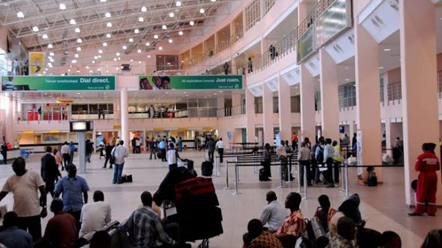 More Hardship For Nigerians As Hike In Airfares Looms