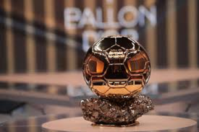 2022: Ballon d'Or Releases List Of 30 Nominees