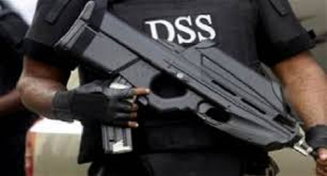 DSS Takes Custody Of Tukur Mamu After His Arrest In Egypt