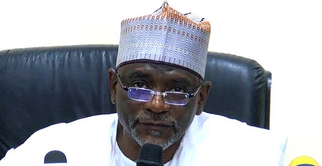 'I Was A Novice In The Education Sector' - Adamu