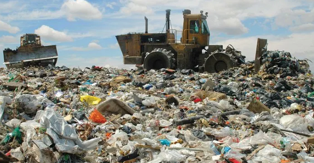 Solid Waste Management Policy
