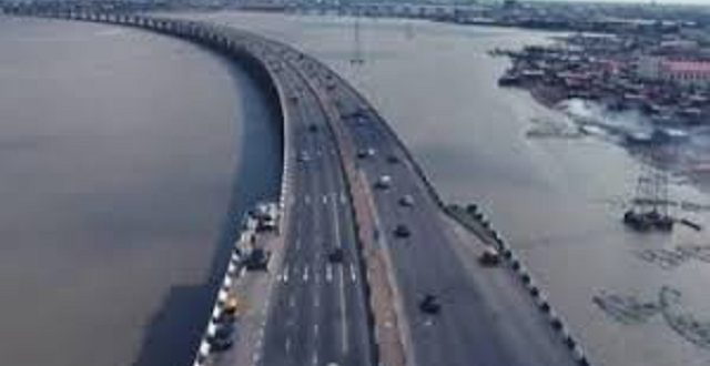 Vehicular Movement To Resume On Third Mainland Bridge, As It Reopens