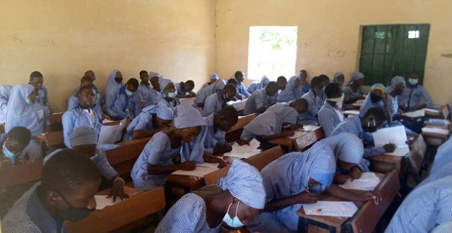 FG Prohibits SS1, SS2 Students From Sitting For WAEC, NECO, NABTEB