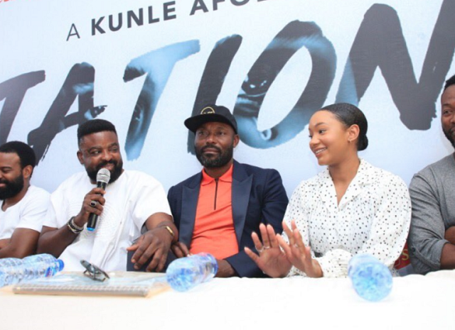 Nollywood Movie Citation To Hit Netflix On November 6 Bizwatchnigeria Ng