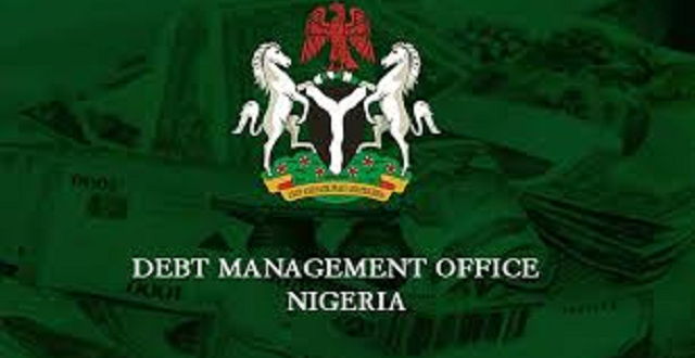 Nigeria's Total Debt Now N33tn, Says DMO