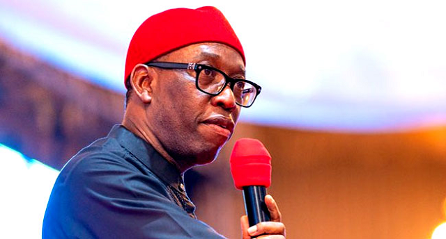 Nigeria Does Not Have A True Leader To Unify The Country, Says Okowa