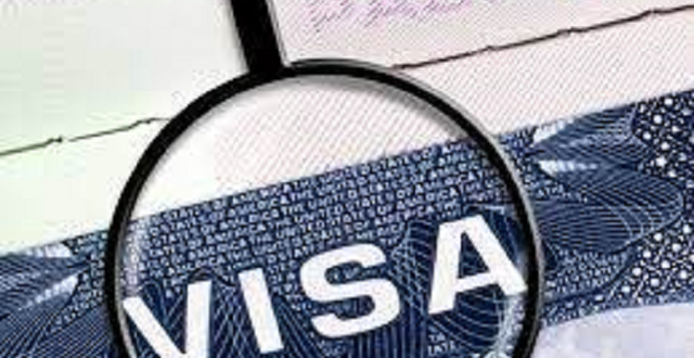 US Imposes Visa Ban On Nigerians Who Undermined Democracy