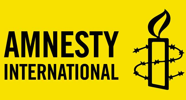 Over 1,500 School Children Have Been Kidnapped - Amnesty International