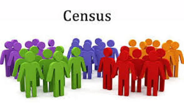 '2023 Census Will Help Combat Insecurity' - Buhari