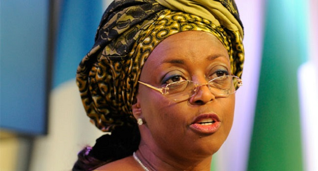 Diezani Denies Multi-Million Pound Bribery Charges As London Trial Commences