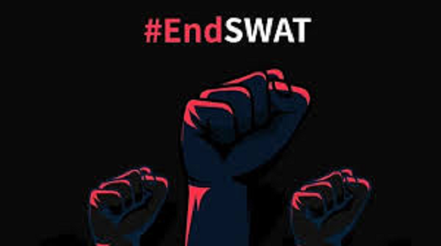 End SWAT