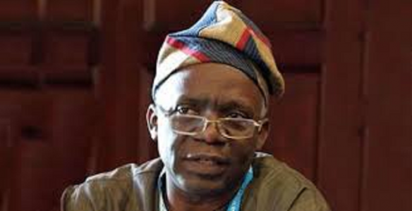 Falana Urges FG To Halt Plans To Increase School Fees