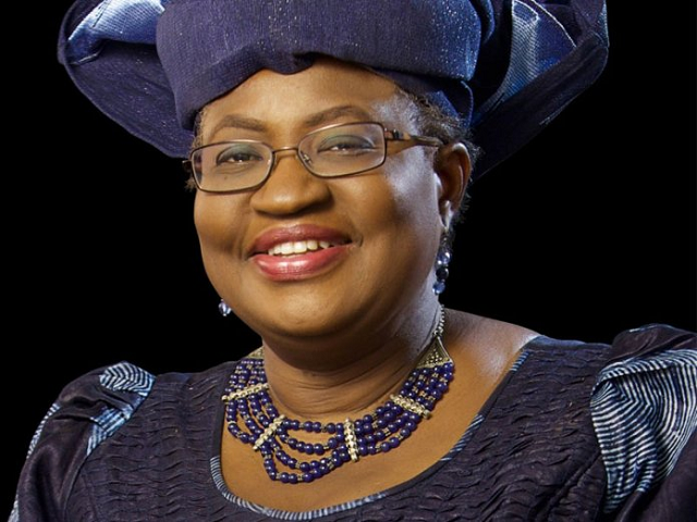 Okonjo-Iweala Set For Confirmation As WTO DG