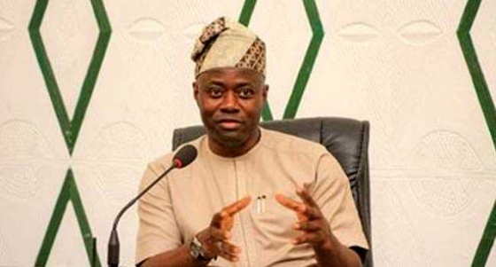Okada Ban: "We Will Regulate Not Ban Okada" - Seyi Makinde
