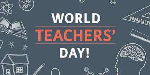 Teacher’s Day Celebration: Tackling Fundamental Of National Educational System