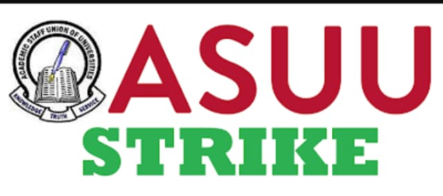 The Academic Staff Union of Universities (ASUU) has called on the Federal Government (FG) to save Nigeria’s university education system from total collapse.