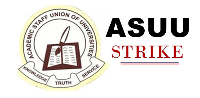 ASUU Strike: FG Withdraws Order Compelling VCs To Open Universities