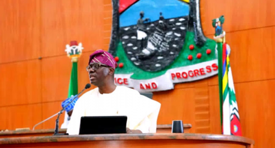 Lagos Govt Raises Workers Salary By 20%