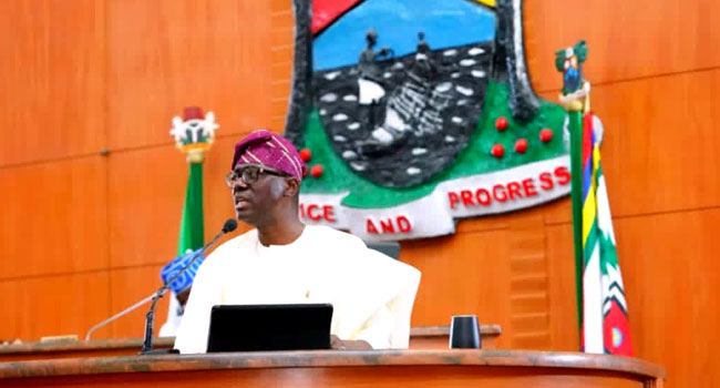 Lagos Govt Raises Workers Salary By 20%