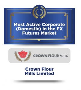 Crown Flour Mill