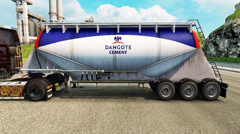 Dangote Cement, MTN, Nestle, Others Record N64.82bn FX Losses