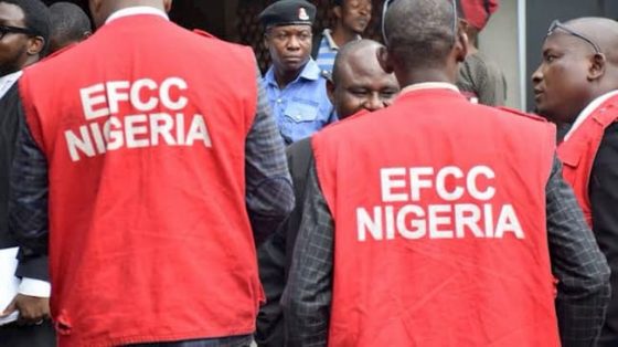 EFCC Arrests Former NDDC Boss Over Alleged Misappropriation Of ₦47bn