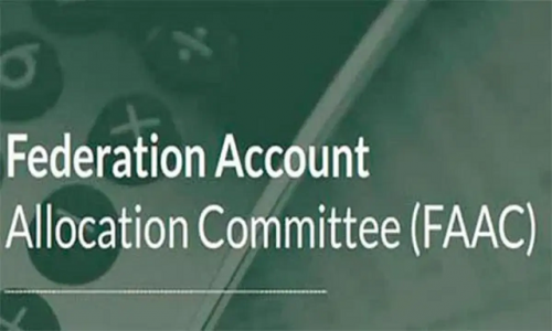 FG, States, LGs Share N605.958bn In May
