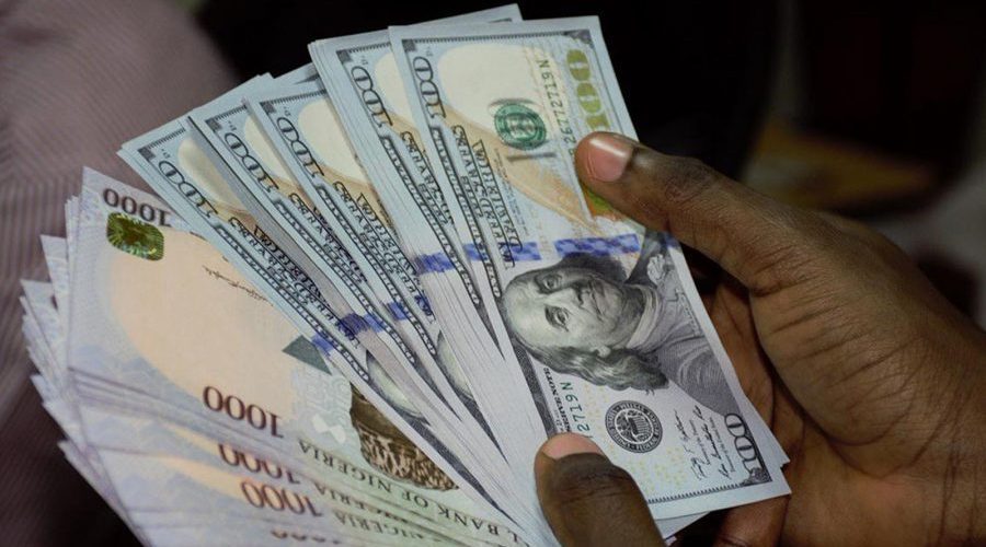 Availability Of Forex Will Stimulate Economic Growth - MAN