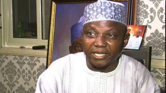 'We're Doing Our Best To Recover Abducted Train Passengers' - Shehu