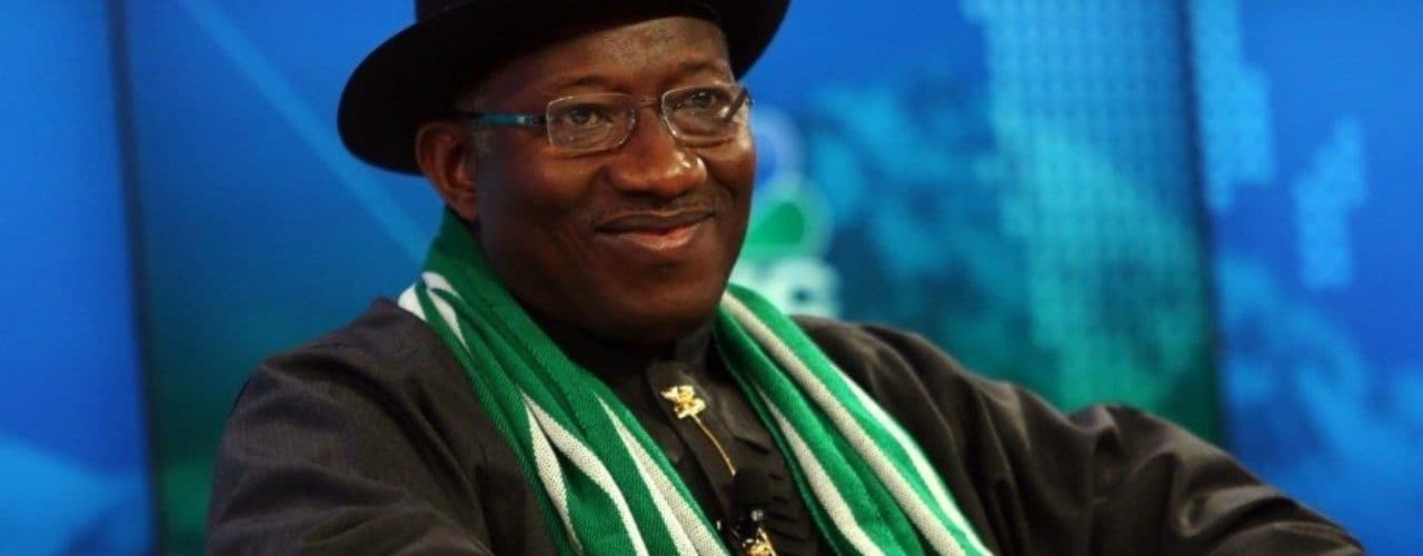 Jonathan Urges African Leaders To Make Life Easier For Citizens