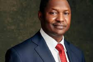 'Virtual Court Will Boost Nigeria's Economy' - AGF
