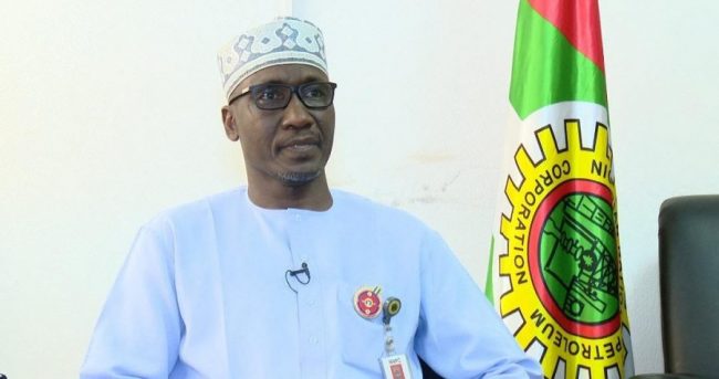 "We Will Stop Importing Petroleum Products By Mid-2023" - NNPC